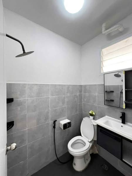 Baan Ua-Athorn Wat Sri Waree Noi, Samut Prakan, Srisa Chorakhe Yai, Bang Sao Thong, Samut Prakan, 1 Bedroom, 32 sqm, Condo For Sale, by The Best Property Agent นนท์, 500150254 - DDproperty.com