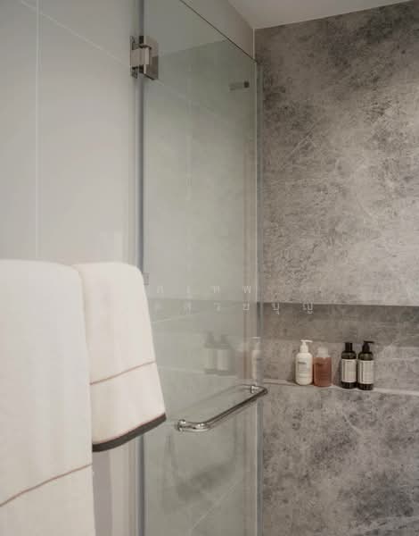 SCOPE Promsri, Bangkok, 345 Sukhumvit 49, Khlong Tan Nua, Watthana, Bangkok, 1 Bedroom, 28 sqm, Condo For Sale, by สุเทพ รอดด้วยบุญ, 500150255 - DDproperty.com