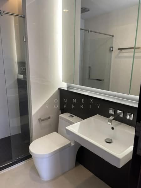 Ivy Ampio, Bangkok, 48 Ratchadaphisek Road, Huai Khwang, Bangkok, 1 Bedroom, 34 sqm, Condo For Rent, by Connex Property, 500150257 - DDproperty.com