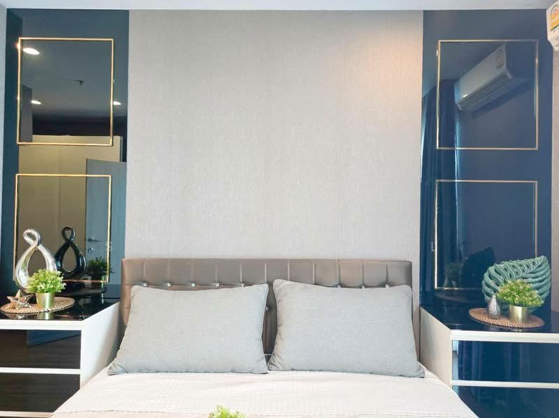 Supalai Premier Asoke, Bangkok, 1750 Petchaburi Road, Bang Kapi, Huai Khwang, Bangkok, 1 Bedroom, 55 sqm, Condo For Rent, by Ratchanon Songthammakul, 500150258 - DDproperty.com