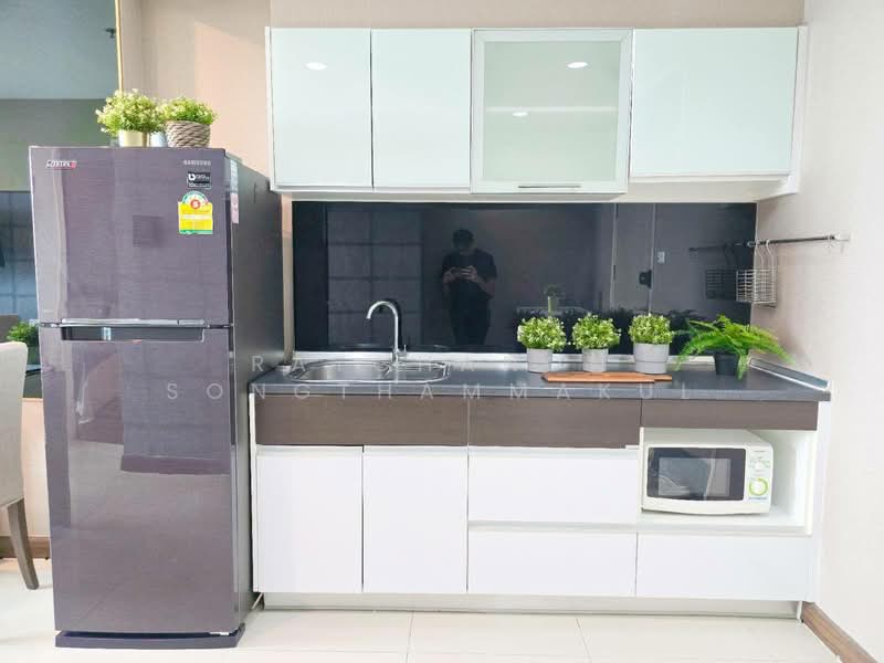 Supalai Premier Asoke, Bangkok, 1750 Petchaburi Road, Bang Kapi, Huai Khwang, Bangkok, 1 Bedroom, 55 sqm, Condo For Rent, by Ratchanon Songthammakul, 500150258 - DDproperty.com