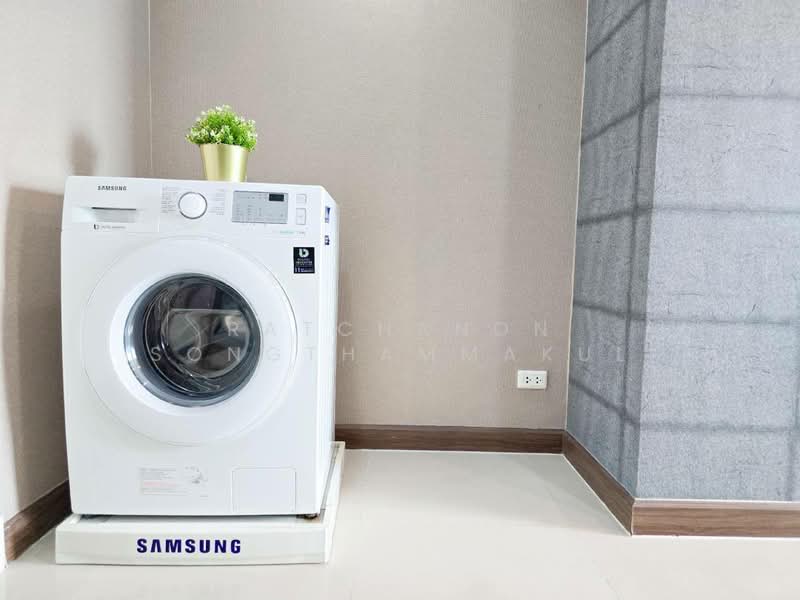 Supalai Premier Asoke : ศุภาลัย พรีเมียร์ อโศก, กรุงเทพ, 1750 ถ.เพชรบุรี, บางกะปิ, ห้วยขวาง, กรุงเทพ, 55 ตร.ม., คอนโด ให้เช่า, โดย Ratchanon Songthammakul, 500150258 - DDproperty.com