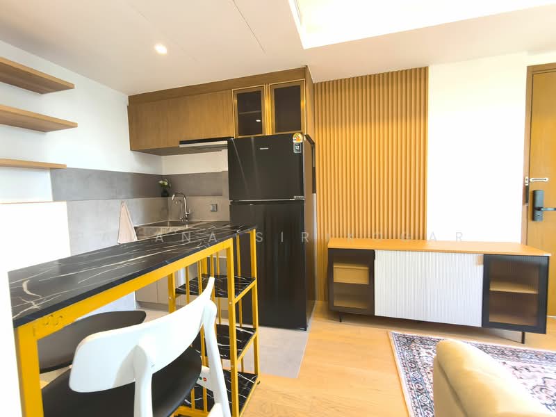 Holme Ekkamai 22 : โฮล์ม เอกมัย 22, กรุงเทพ, 68 100 ซอยนวลน้อย, คลองตันเหนือ, วัฒนา, กรุงเทพ, 68 ตร.ม., คอนโด ให้เช่า, โดย Pavana Sirikogar, 500150261 - DDproperty.com