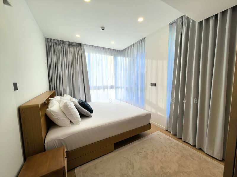 Holme Ekkamai 22, Bangkok, 68 100 Nuan Noi Alley, Khlong Tan Nua, Watthana, Bangkok, 2 Bedrooms, 68 sqm, Condo For Rent, by Pavana Sirikogar, 500150261 - DDproperty.com