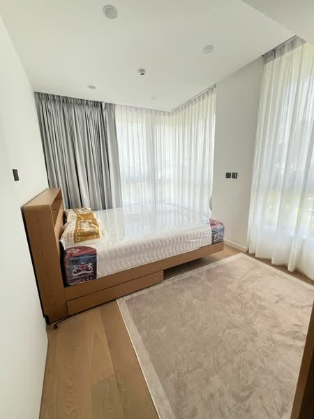 Holme Ekkamai 22, Bangkok, 68 100 Nuan Noi Alley, Khlong Tan Nua, Watthana, Bangkok, 2 Bedrooms, 68 sqm, Condo For Rent, by Pavana Sirikogar, 500150261 - DDproperty.com