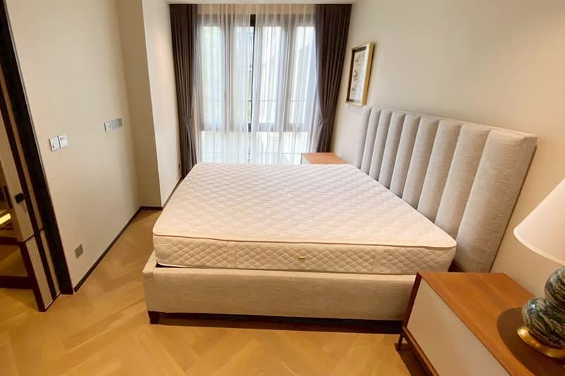 The Reserve Sukhumvit 61 : เดอะ รีเซิร์ฟ สุขุมวิท 61, กรุงเทพ, 78 ถนนสุขุมวิท 61, คลองตันเหนือ, วัฒนา, กรุงเทพ, 126 ตร.ม., คอนโด ขาย, โดย ACRE, 500150262 - DDproperty.com