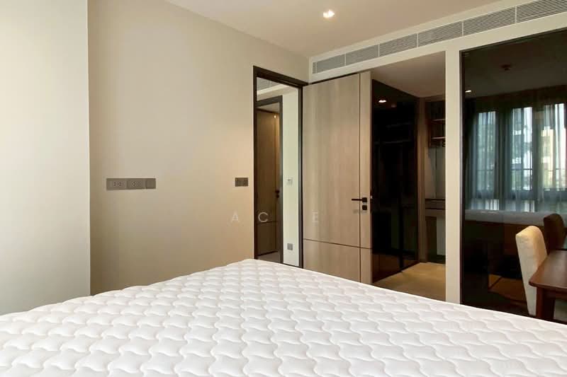 The Reserve Sukhumvit 61, Bangkok, 78 Soi Sukhumvit 61, Khlong Tan Nua, Watthana, Bangkok, 2 Bedrooms, 126 sqm, Condo For Sale, by ACRE, 500150262 - DDproperty.com