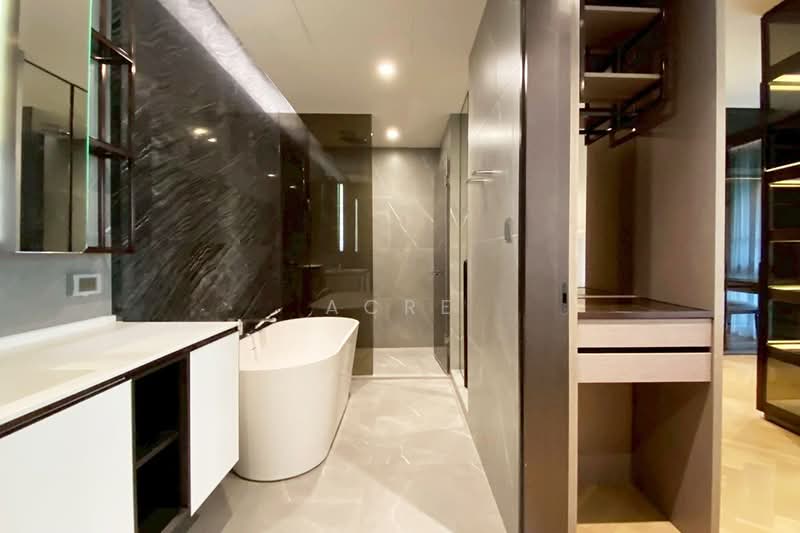 The Reserve Sukhumvit 61, Bangkok, 78 Soi Sukhumvit 61, Khlong Tan Nua, Watthana, Bangkok, 2 Bedrooms, 126 sqm, Condo For Sale, by ACRE, 500150262 - DDproperty.com