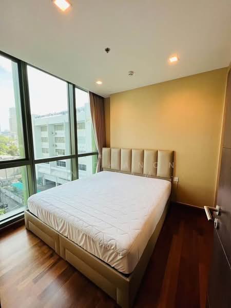 Wish Signature Midtown Siam : วิช ซิกเนเจอร์ มิดทาวน์ สยาม, กรุงเทพ, 512 เพชรบุรี, ถนนเพชรบุรี, ราชเทวี, กรุงเทพ, 34 ตร.ม., คอนโด ให้เช่า, โดย Ratchanon Songthammakul, 500150263 - DDproperty.com