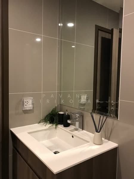 IDEO Mobi Asoke, Bangkok, New Petchaburi Road, Bang Kapi, Huai Khwang, Bangkok, 1 Bedroom, 33 sqm, Condo For Rent, by Pavana Sirikogar, 500150267 - DDproperty.com