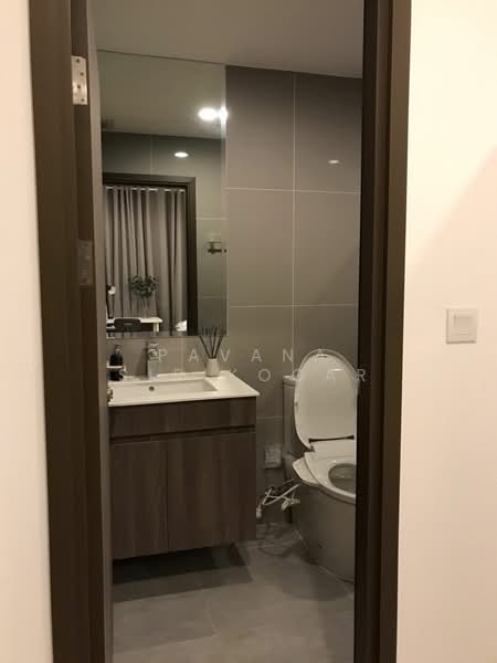 IDEO Mobi Asoke : ไอดีโอ โมบิ อโศก, กรุงเทพ, ถนน เพชรบุรีตัดใหม่, บางกะปิ, ห้วยขวาง, กรุงเทพ, 33 ตร.ม., คอนโด ให้เช่า, โดย Pavana Sirikogar, 500150267 - DDproperty.com