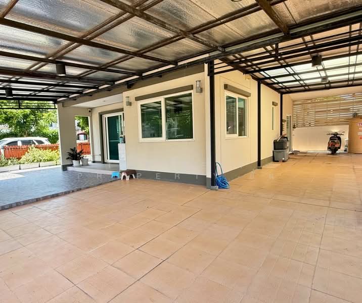 Kanasiri Chaiyaphruek-Wongwaen, Nonthaburi, Bang Kruai - Sai Noi Road, Bang Bua Thong, Bang Bua Thong, Nonthaburi, 4 Bedrooms, 113 sqm, Single Detached House For Sale, by The Best Property อั๋น, 500150268 - DDproperty.com