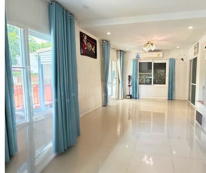 Kanasiri Chaiyaphruek-Wongwaen, Nonthaburi, Bang Kruai - Sai Noi Road, Bang Bua Thong, Bang Bua Thong, Nonthaburi, 4 Bedrooms, 113 sqm, Single Detached House For Sale, by The Best Property อั๋น, 500150268 - DDproperty.com