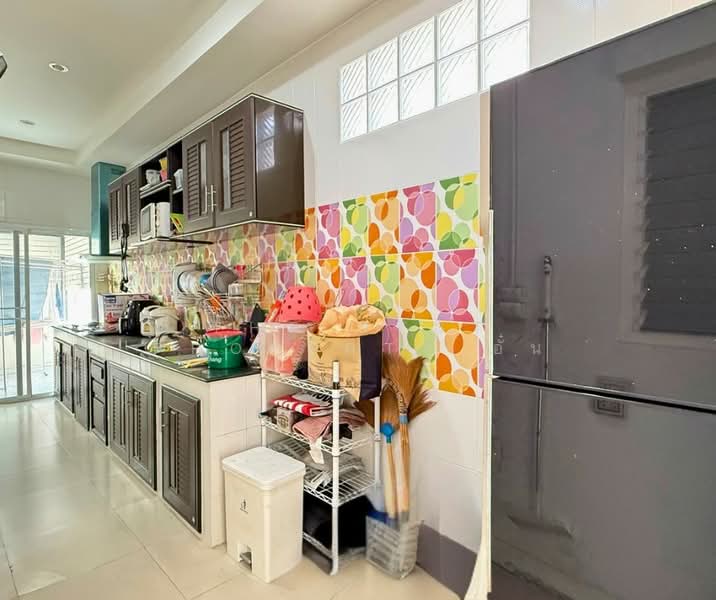 Kanasiri Chaiyaphruek-Wongwaen, Nonthaburi, Bang Kruai - Sai Noi Road, Bang Bua Thong, Bang Bua Thong, Nonthaburi, 4 Bedrooms, 113 sqm, Single Detached House For Sale, by The Best Property อั๋น, 500150268 - DDproperty.com