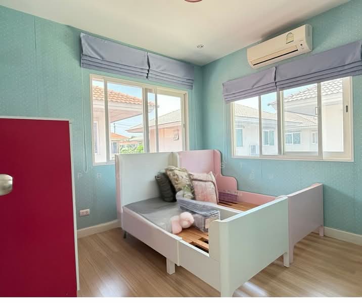 Kanasiri Chaiyaphruek-Wongwaen, Nonthaburi, Bang Kruai - Sai Noi Road, Bang Bua Thong, Bang Bua Thong, Nonthaburi, 4 Bedrooms, 113 sqm, Single Detached House For Sale, by The Best Property อั๋น, 500150268 - DDproperty.com