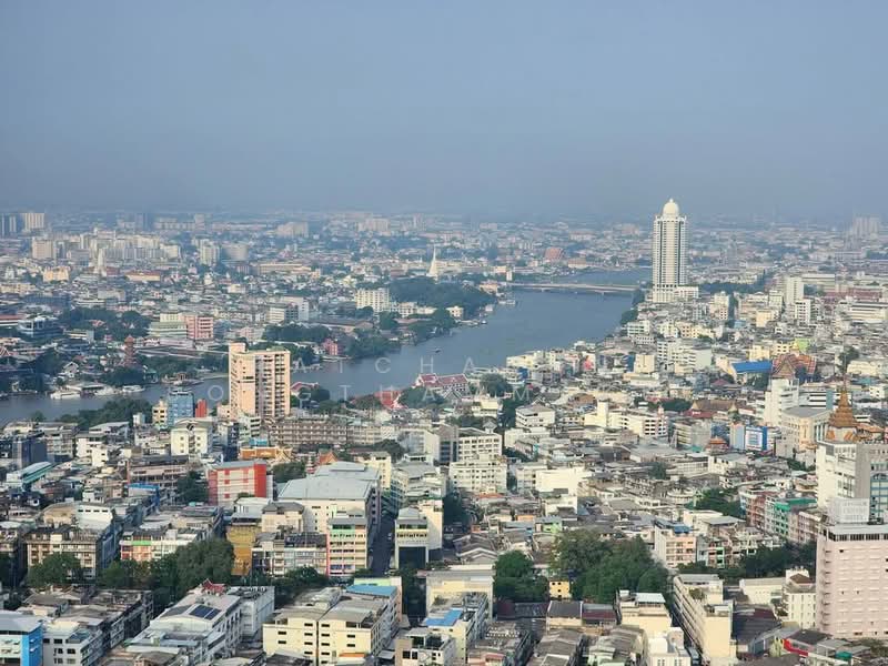 Park Origin Chula-Samyan : พาร์ค ออริจิ้น จุฬา สามย่าน, กรุงเทพ, ถนนพระรามที่ 4, มหาพฤฒาราม, บางรัก, กรุงเทพ, 64 ตร.ม., คอนโด ให้เช่า, โดย Ratchanon Songthammakul, 500150269 - DDproperty.com