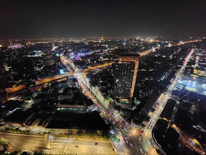 Park Origin Chula-Samyan : พาร์ค ออริจิ้น จุฬา สามย่าน, กรุงเทพ, ถนนพระรามที่ 4, มหาพฤฒาราม, บางรัก, กรุงเทพ, 64 ตร.ม., คอนโด ให้เช่า, โดย Ratchanon Songthammakul, 500150269 - DDproperty.com