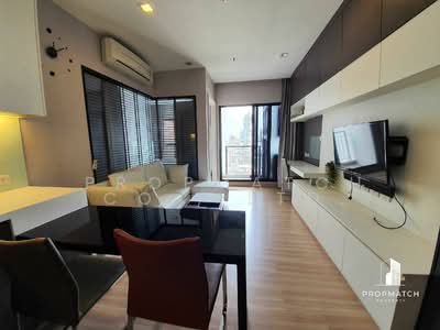 ขาย - Urbano Absolute Sathon-Taksin : เออร์บาโน่ แอบโซลูท สาทร - ตากสิน, กรุงเทพ