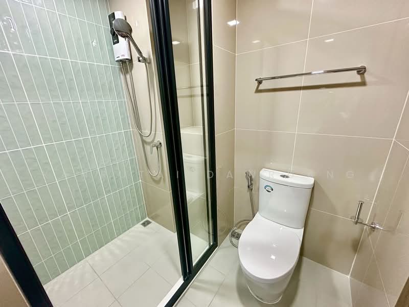 The Muve Pradipat, Bangkok, 9 Soi Pradipat 23, Samsen Nai, Phaya Thai, Bangkok, 1 Bedroom, 25 sqm, Condo For Sale, by Kanrutai Dawruang, 500150276 - DDproperty.com