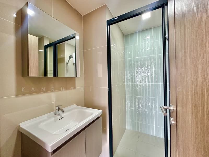 The Muve Pradipat, Bangkok, 9 Soi Pradipat 23, Samsen Nai, Phaya Thai, Bangkok, 1 Bedroom, 25 sqm, Condo For Sale, by Kanrutai Dawruang, 500150276 - DDproperty.com
