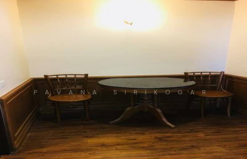 Fifty Fifth Tower : ฟิฟตี้ฟิฟท์ ทาวเวอร์, กรุงเทพ, 84 ซอยสุขุมวิท 55 ถนนสุขุมวิท, คลองตันเหนือ, วัฒนา, กรุงเทพ, 270 ตร.ม., คอนโด ให้เช่า, โดย Pavana Sirikogar, 500150277 - DDproperty.com