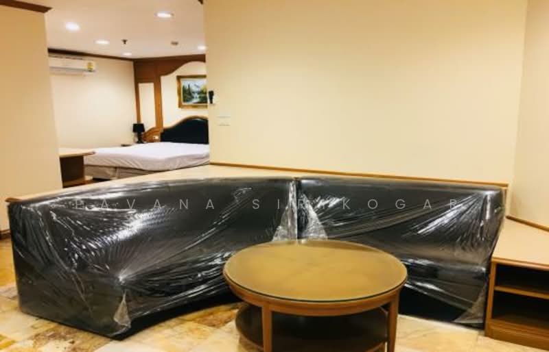 Fifty Fifth Tower : ฟิฟตี้ฟิฟท์ ทาวเวอร์, กรุงเทพ, 84 ซอยสุขุมวิท 55 ถนนสุขุมวิท, คลองตันเหนือ, วัฒนา, กรุงเทพ, 270 ตร.ม., คอนโด ให้เช่า, โดย Pavana Sirikogar, 500150277 - DDproperty.com