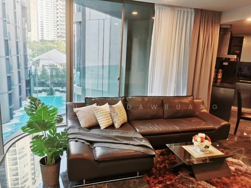 ขาย - ASHTON Residence 41 : แอชตัน เรสซิเดนซ์ 41, กรุงเทพ