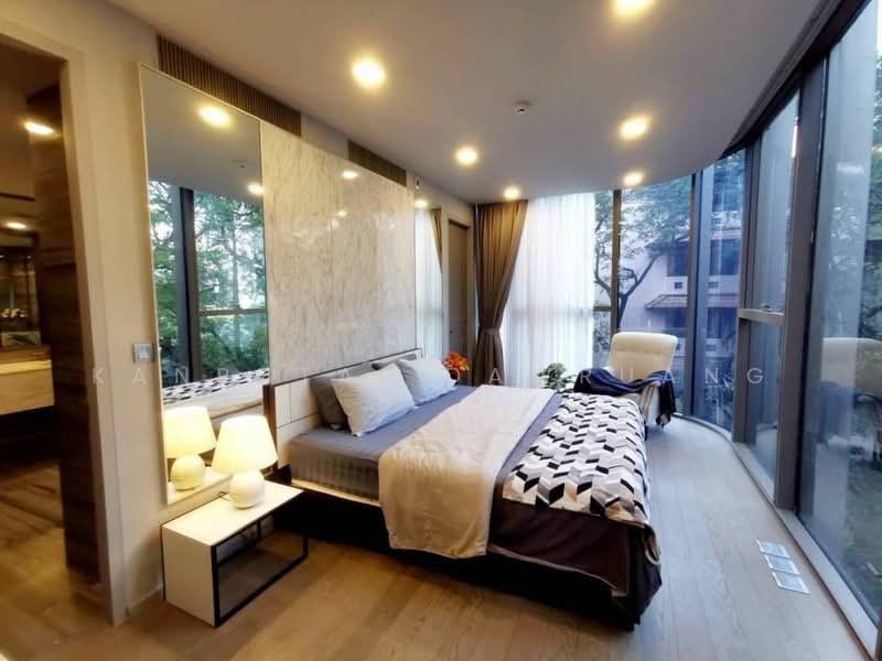 ขาย - ASHTON Residence 41 : แอชตัน เรสซิเดนซ์ 41, กรุงเทพ