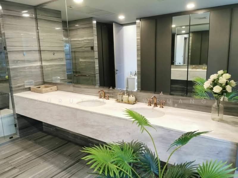 ASHTON Residence 41, Bangkok, Sukhumvit 41, Khlong Tan Nua, Watthana, Bangkok, 3 Bedrooms, 135 sqm, Condo For Sale, by Kanrutai Dawruang, 500150278 - DDproperty.com