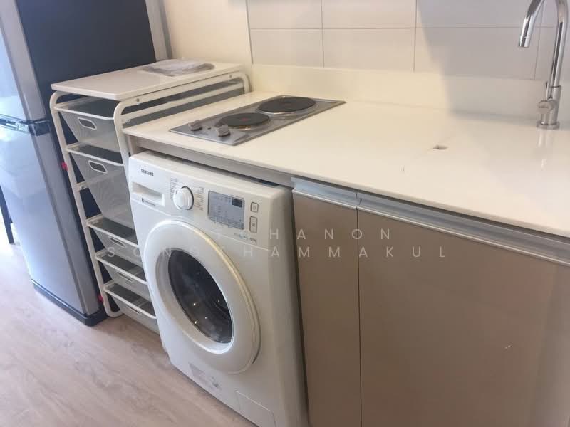 IDEO Q Chula - Samyan, Bangkok, 660-662 Rama 4 Road, Maha Phrutharam, Bang Rak, Bangkok, Studio, 22 sqm, Condo For Sale, by Ratchanon Songthammakul, 500150279 - DDproperty.com