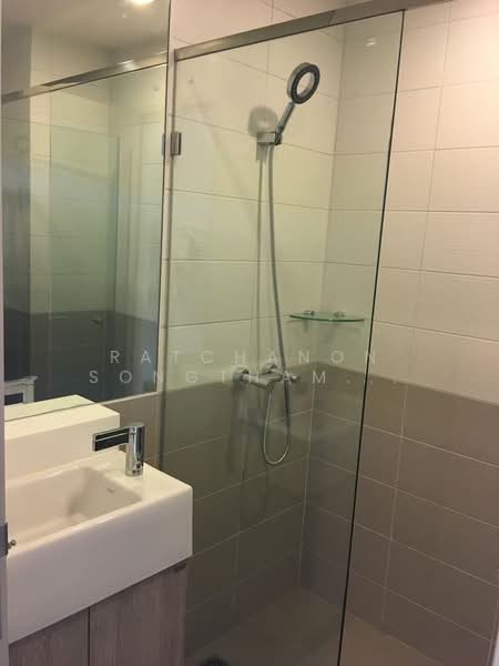 IDEO Q Chula - Samyan, Bangkok, 660-662 Rama 4 Road, Maha Phrutharam, Bang Rak, Bangkok, Studio, 22 sqm, Condo For Sale, by Ratchanon Songthammakul, 500150279 - DDproperty.com