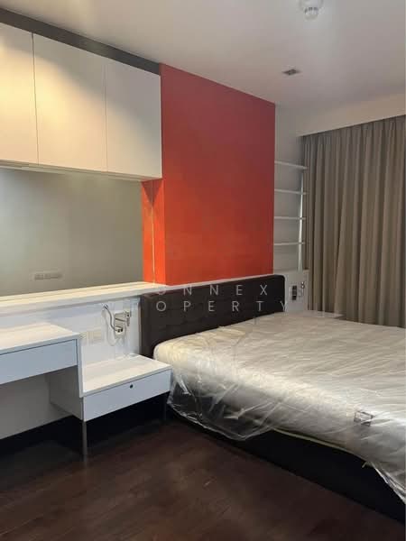 IDEO Q Phayathai, Bangkok, 138 Phayathai Road, Thung Phaya Thai, Ratchathewi, Bangkok, 3 Bedrooms, 116 sqm, Condo For Rent, by Connex Property, 500150280 - DDproperty.com