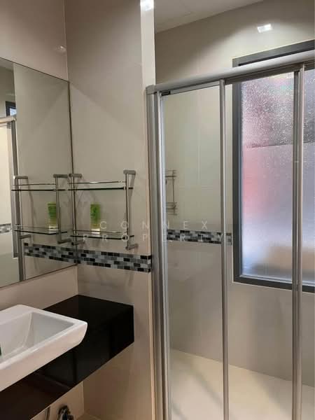 IDEO Q Phayathai, Bangkok, 138 Phayathai Road, Thung Phaya Thai, Ratchathewi, Bangkok, 3 Bedrooms, 116 sqm, Condo For Rent, by Connex Property, 500150280 - DDproperty.com