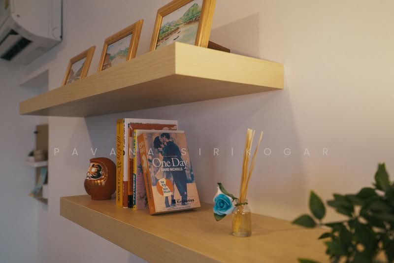 IDEO Mobi Asoke, Bangkok, New Petchaburi Road, Bang Kapi, Huai Khwang, Bangkok, 1 Bedroom, 25 sqm, Condo For Rent, by Pavana Sirikogar, 500150284 - DDproperty.com