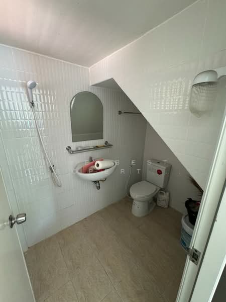 Moobaan Feungfah Villa 16 Phase 2, Samut Prakan, Soi Thepharak 98, Thepharak Road, Thepharak, Muang Samut Prakarn, Samut Prakan, 3 Bedrooms, 120 sqm, Townhouse For Sale, by The Best Property  นก, 500150286 - DDproperty.com