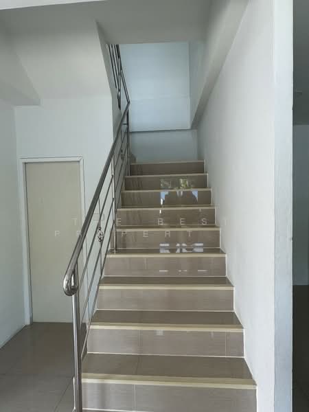 Moobaan Feungfah Villa 16 Phase 2 : หมู่บ้านเฟื่องฟ้าวิลล่า 16 เฟส 2, สมุทรปราการ, ซอย เทพารักษ์ 98 ถนน เทพารักษ์, เทพารักษ์, เมืองสมุทรปราการ, สมุทรปราการ, 120 ตร.ม., ทาวน์เฮ้าส์ ขาย, โดย The Best Property  นก, 500150286 - DDproperty.com