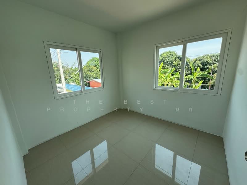 Moobaan Feungfah Villa 16 Phase 2 : หมู่บ้านเฟื่องฟ้าวิลล่า 16 เฟส 2, สมุทรปราการ, ซอย เทพารักษ์ 98 ถนน เทพารักษ์, เทพารักษ์, เมืองสมุทรปราการ, สมุทรปราการ, 120 ตร.ม., ทาวน์เฮ้าส์ ขาย, โดย The Best Property  นก, 500150286 - DDproperty.com