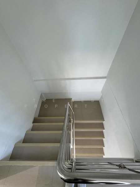 Moobaan Feungfah Villa 16 Phase 2 : หมู่บ้านเฟื่องฟ้าวิลล่า 16 เฟส 2, สมุทรปราการ, ซอย เทพารักษ์ 98 ถนน เทพารักษ์, เทพารักษ์, เมืองสมุทรปราการ, สมุทรปราการ, 120 ตร.ม., ทาวน์เฮ้าส์ ขาย, โดย The Best Property  นก, 500150286 - DDproperty.com