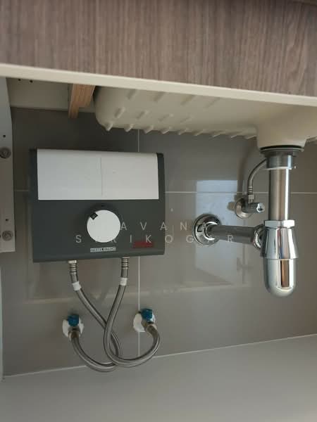 IDEO Mobi Asoke, Bangkok, New Petchaburi Road, Bang Kapi, Huai Khwang, Bangkok, 2 Bedrooms, 62 sqm, Condo For Rent, by Pavana Sirikogar, 500150289 - DDproperty.com