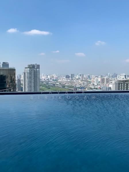 IDEO Mobi Asoke : ไอดีโอ โมบิ อโศก, กรุงเทพ, ถนน เพชรบุรีตัดใหม่, บางกะปิ, ห้วยขวาง, กรุงเทพ, 62 ตร.ม., คอนโด ให้เช่า, โดย Pavana Sirikogar, 500150289 - DDproperty.com