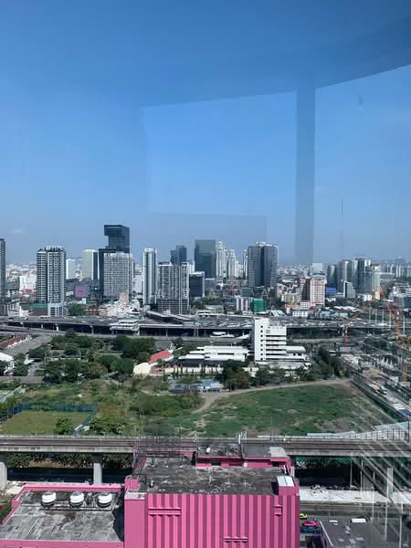 IDEO Mobi Asoke : ไอดีโอ โมบิ อโศก, กรุงเทพ, ถนน เพชรบุรีตัดใหม่, บางกะปิ, ห้วยขวาง, กรุงเทพ, 62 ตร.ม., คอนโด ให้เช่า, โดย Pavana Sirikogar, 500150289 - DDproperty.com