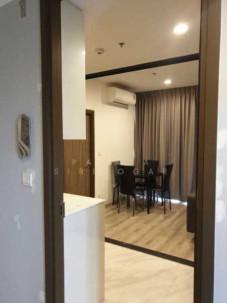 IDEO Mobi Asoke, Bangkok, New Petchaburi Road, Bang Kapi, Huai Khwang, Bangkok, 2 Bedrooms, 62 sqm, Condo For Rent, by Pavana Sirikogar, 500150289 - DDproperty.com