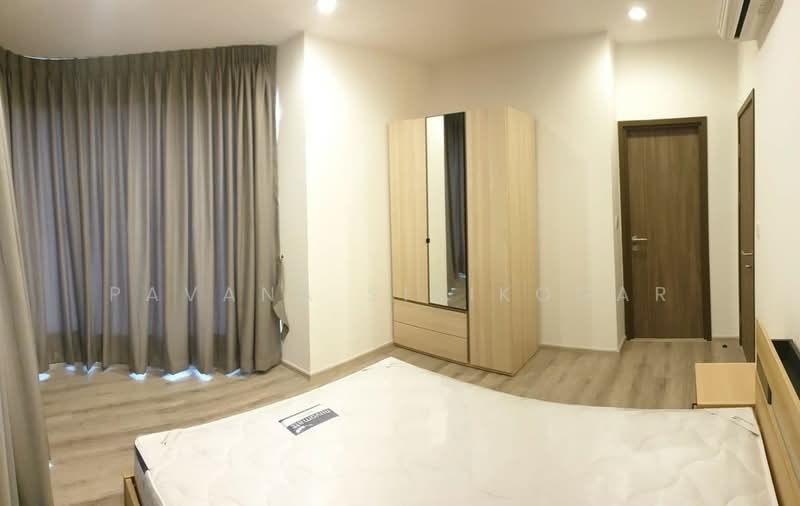 IDEO Mobi Asoke : ไอดีโอ โมบิ อโศก, กรุงเทพ, ถนน เพชรบุรีตัดใหม่, บางกะปิ, ห้วยขวาง, กรุงเทพ, 62 ตร.ม., คอนโด ให้เช่า, โดย Pavana Sirikogar, 500150289 - DDproperty.com