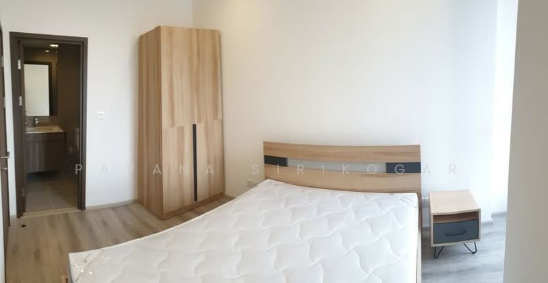 IDEO Mobi Asoke, Bangkok, New Petchaburi Road, Bang Kapi, Huai Khwang, Bangkok, 2 Bedrooms, 62 sqm, Condo For Rent, by Pavana Sirikogar, 500150289 - DDproperty.com