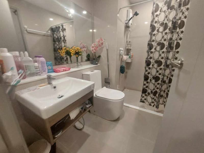 Aspire Sukhumvit-On Nut, Bangkok, Soi On Nut 21, Sukhumvit 77 Road, Suan Luang, Suan Luang, Bangkok, 1 Bedroom, 36 sqm, Condo For Sale, by One Re., 500150293 - DDproperty.com
