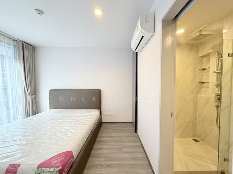 IDEO Mobi Sukhumvit 40, Bangkok, Soi Sukhumvit 40, Phra Kanong, Khlong Toei, Bangkok, 1 Bedroom, 35 sqm, Condo For Rent, by Connex Property, 500150294 - DDproperty.com