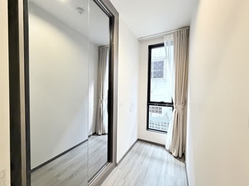 IDEO Mobi Sukhumvit 40, Bangkok, Soi Sukhumvit 40, Phra Kanong, Khlong Toei, Bangkok, 1 Bedroom, 35 sqm, Condo For Rent, by Connex Property, 500150294 - DDproperty.com