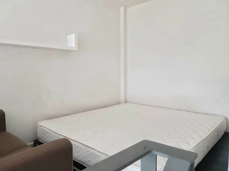 IDEO Morph 38, Bangkok, 88 Sukhumvit Road, Phra Kanong, Khlong Toei, Bangkok, 1 Bedroom, 34 sqm, Condo For Rent, by Pavana Sirikogar, 500150295 - DDproperty.com