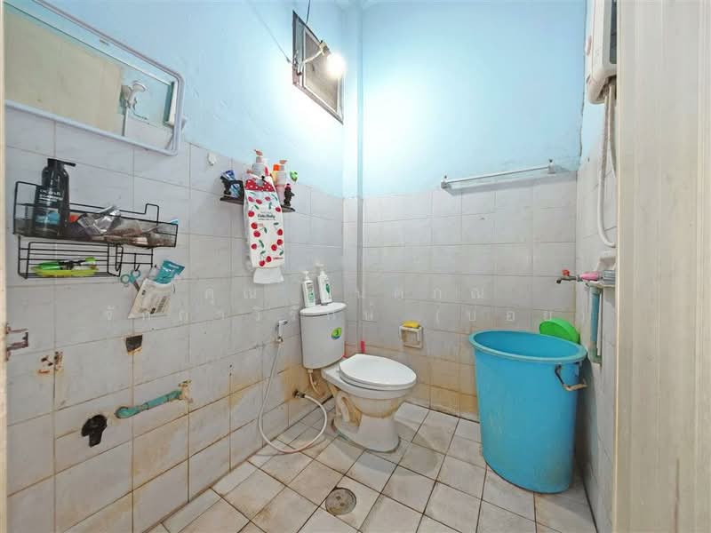 บ้านวังมณี (Baan Wungmanee) ซอยไร่ขิง30, Nakhon Pathom, Rai Khing, Sam Phran, Nakhon Pathom, 2 Bedrooms, 125 sqm, Townhouse For Sale, by คุณ กันตภณ จักกาวิรักษ์ (บอย), 500150296 - DDproperty.com