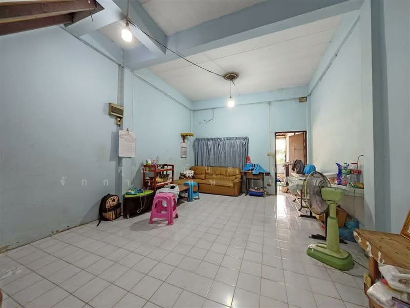บ้านวังมณี (Baan Wungmanee) ซอยไร่ขิง30, Nakhon Pathom, Rai Khing, Sam Phran, Nakhon Pathom, 2 Bedrooms, 125 sqm, Townhouse For Sale, by คุณ กันตภณ จักกาวิรักษ์ (บอย), 500150296 - DDproperty.com